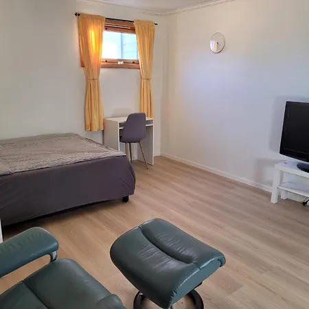 Room * ستافانجر