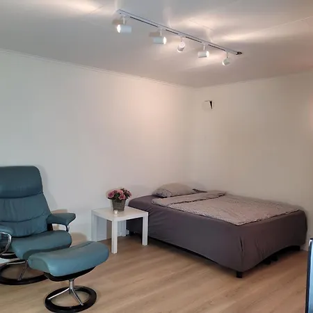 بيت ضيافة Room ستافانجر